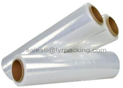 POLYTHENE COVERS, Color : Transparent