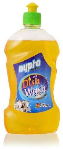 Nypto Dish Wash, Form : Liquid