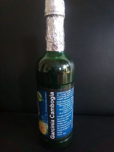 Garcinia Cambogia Juice, Form : Liquid
