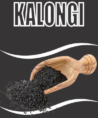 My Herbals Kalonji Seeds, Style : Dried