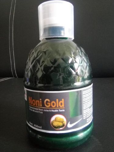 Noni Gold Juice, Certification : FSSAI Certified