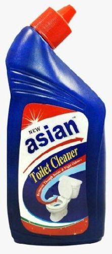 Toilet Cleaner, Packaging Type : Plastic Bottle