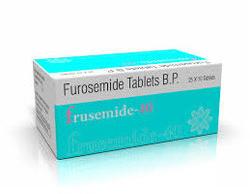 Frusemide Tablets