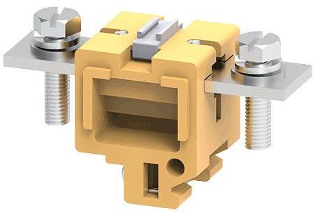 Busbar Terminal Block