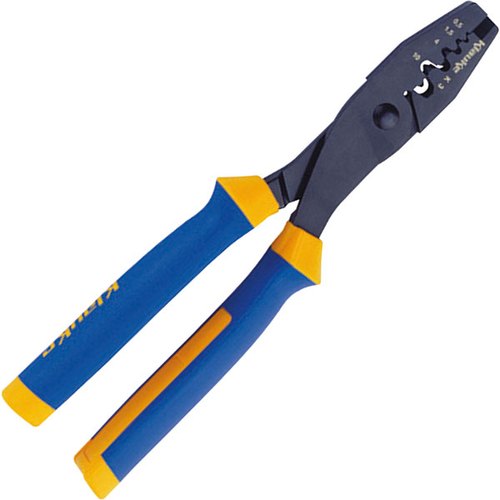 Hand Crimping Tool
