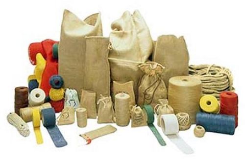 Jute Burlap Bag, For Easily Washable, Attractive Pattern, Packaging Type : Packet