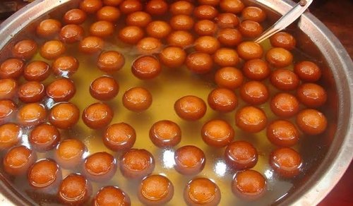 Gulab Jamun, Packaging Type : Sweet Box