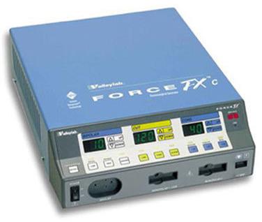 Force FX Automatic Electrosurgical Units