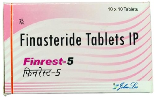 Finasteride Tablets