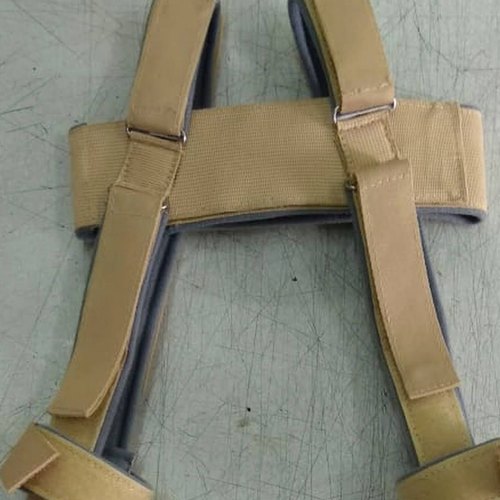 Inspire Life Polyester Pavlic Harness, For Hospitals