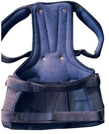 Back Support Brace, Size : M, L