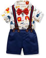 Cotton Printed Fancy Baby Suit, Size : Standard