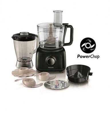 Philips Food Processor, Power : 650W