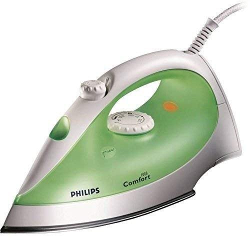 Philips Steam Iron, Color : Green