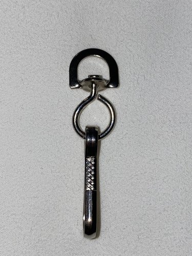 SS Lanyards Hooks