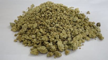 Bentonite Lumps, Feature : Good Quality