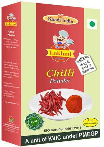 Red Chili Powder, For Cooking, Certification : FSSAI Certified