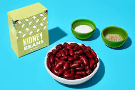 Common kidney beans, Form : Dried, Wet for Agriculture Use