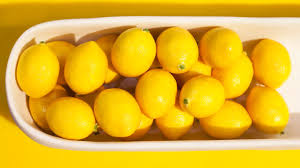 Fresh lemon, Feature : Good Quality and Fresh