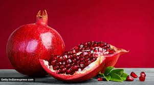 Hagro Pomegranate, Packaging Size : 5kg, 10kg, 15kg, 25kg, 30kg