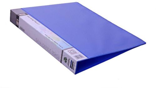 SAYA PP Ring Binder, Size : A4