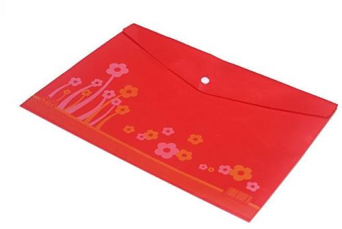 PP Saya Document Bag Designer, For Office, Pattern : Printed