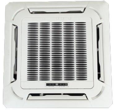 50 Hz Ceiling Cassette AC, Capacity : 4 Ton