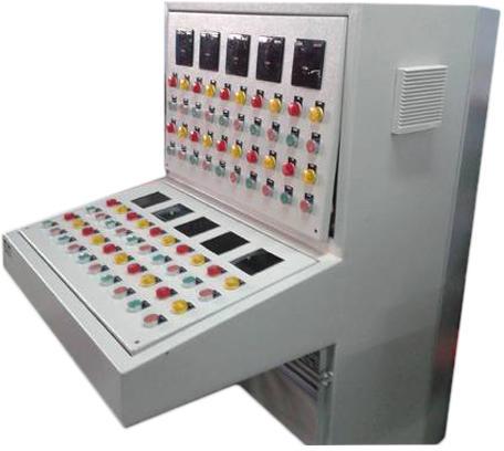 Control Console, Voltage : 240 V