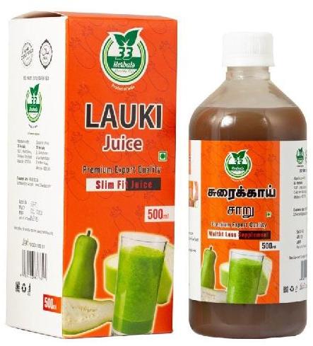 Lauki Juice, For Drinking, Form : Liquid