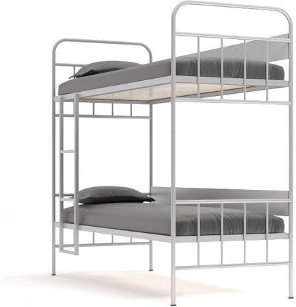 Hostel Bunker Bed, Size : 6 X 3 Feet