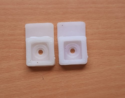 Square Mounting Bracket