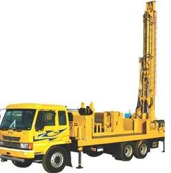 SEKO BEC Automatic Drilling Rigs, For Depends On Usage, Feature : High Performance, High Strength