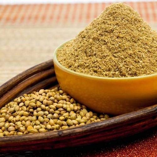 Coriander Powder, Purity : 100%