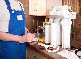 RO Water Purifier Repairing Services