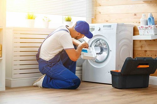 Washing Machine Repairing Services