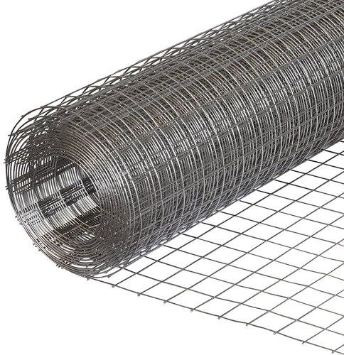 SS Chain Link Fencing Wire