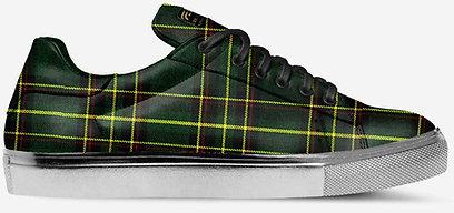 Empyrean Luxury Classic Snk Unisex Sneakers