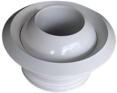 Jet Nozzle Diffuser