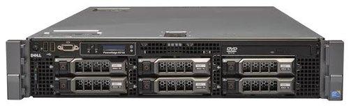 Dell Rack Server