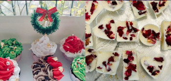 Chocolates, For Eating Use, Bakery, Diwali Gifts, Certification : FSSAI Certified