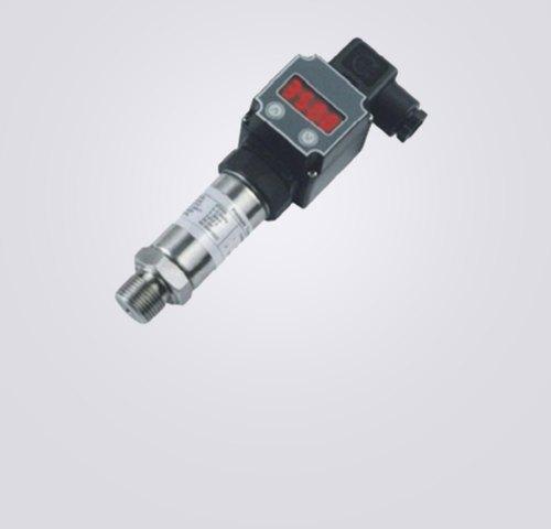 Digital Pressure Transmitter