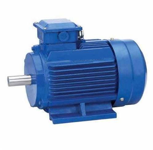 Hevels Induction Motors