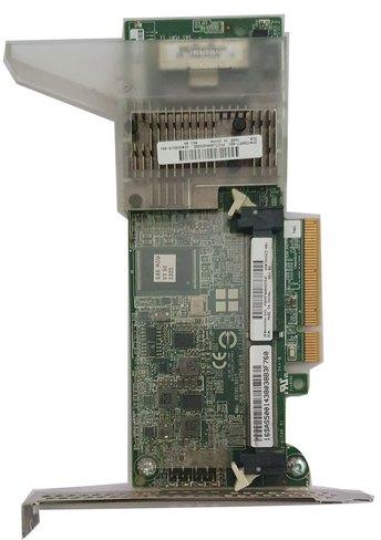 HP SAS Controller