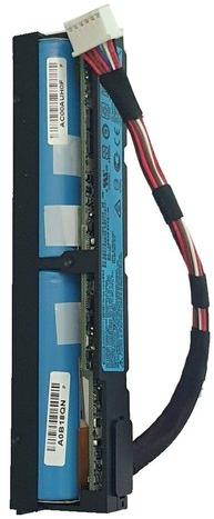 Storage Battery With Cable