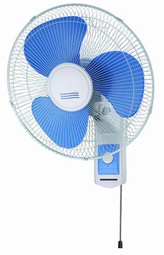 Electric Wall Fan, Feature : Appealing Look, Easy Installation, Noiseless