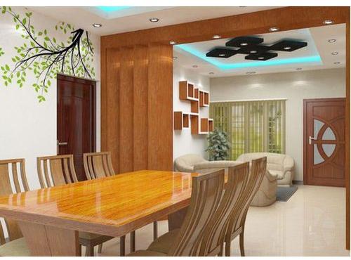 Dining Room Interior Designing Services