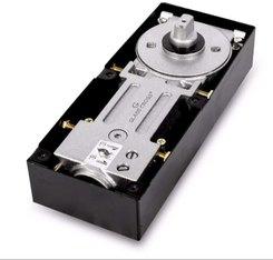 GLASS CROSS Floor Spring