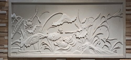 Stone Wall Cladding Service, For Exterior