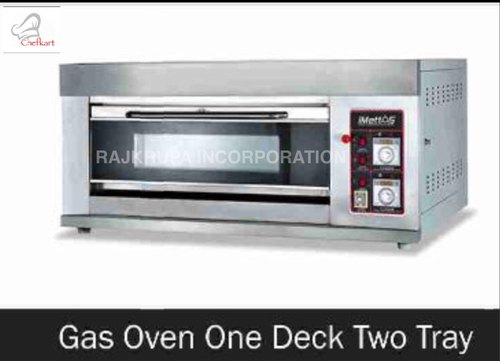 Electric Baking Oven