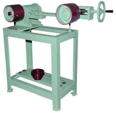 75KG Glass Polish Machine, Power : 1HP